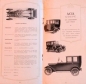 Preview: AGA Automobile 6/20 PS Modellprogramm 1923 (S0280)